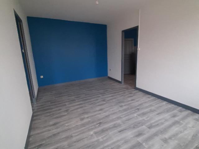 ▷ Appartement à louer • Jarny • 47 m² • 500 € | immoRegion