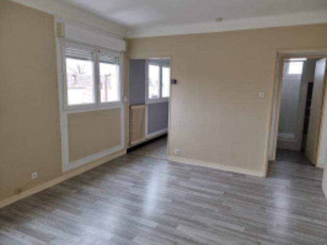 ▷ Appartement à louer • Jarny • 55 m² • 560 € | immoRegion