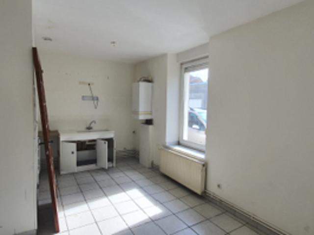 ▷ Appartement à louer • Jarny • 64 m² • 645 € | immoRegion