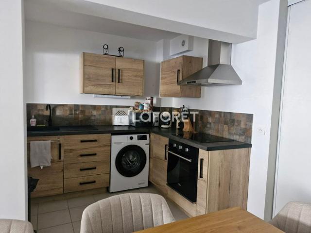 ▷ Appartement à louer • Jarny • 60 m² • 715 € | immoRegion