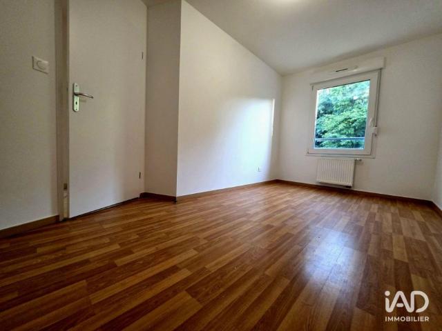 ▷ Appartement à louer • Jarville la Malgrange • 86 m² • 900 € | immoRegion
