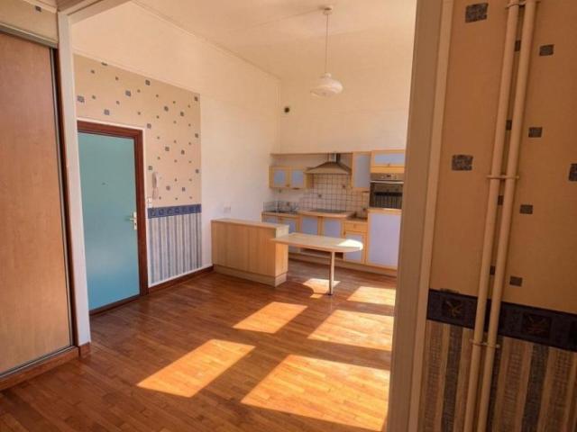 ▷ Appartement à louer • Jeumont • 47 m² • 650 € | immoRegion