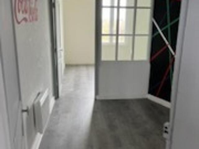 ▷ Appartement à louer • Joeuf • 31 m² • 340 € | immoRegion