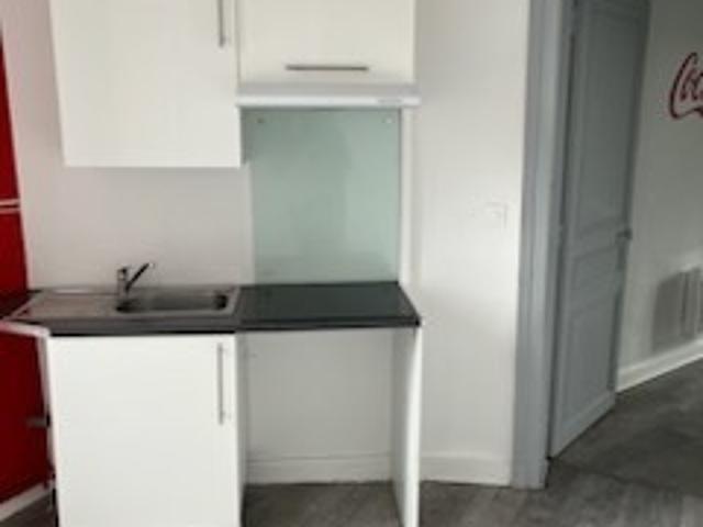 ▷ Appartement à louer • Joeuf • 31 m² • 340 € | immoRegion