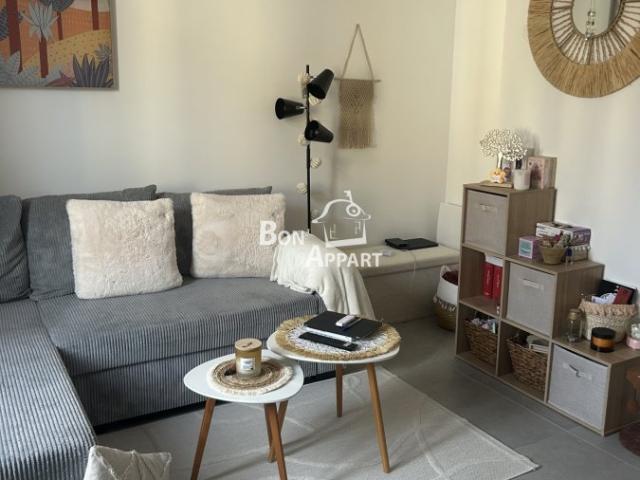 ▷ Appartement à louer • Joeuf • 48,37 m² • 399 € | immoRegion