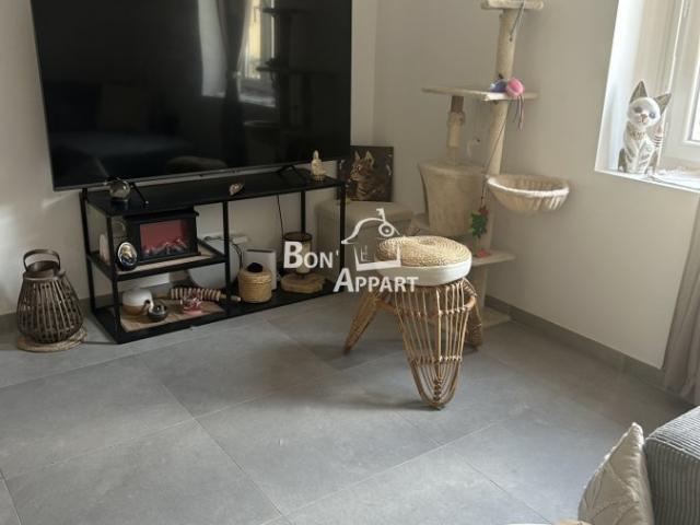 ▷ Appartement à louer • Joeuf • 48,37 m² • 399 € | immoRegion