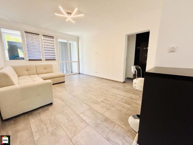 ▷ Appartement à louer • Joeuf • 56,62 m² • 720 € | immoRegion