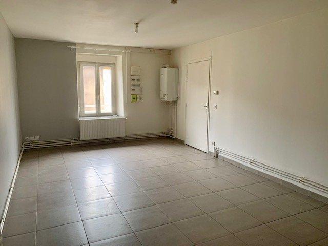▷ Appartement à louer • Joeuf • 83 m² • 620 € | immoRegion