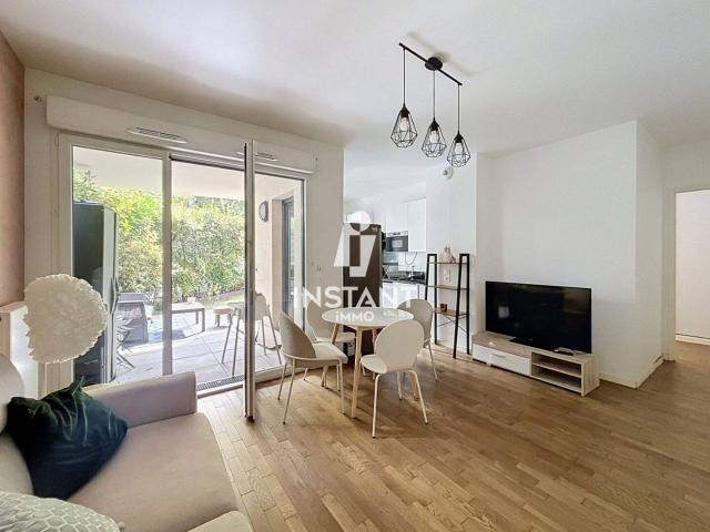 Appartement à louer Joinville le Pont