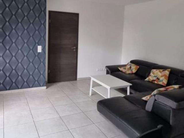 ▷ Appartement à louer • Kuntzig • 45 m² • 850 € | immoRegion