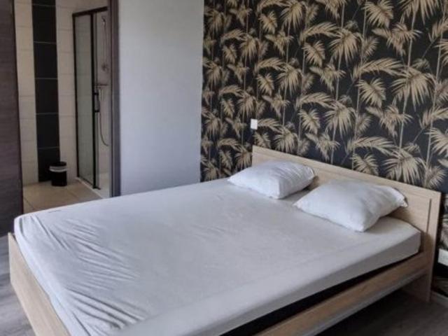 ▷ Appartement à louer • Kuntzig • 45 m² • 850 € | immoRegion