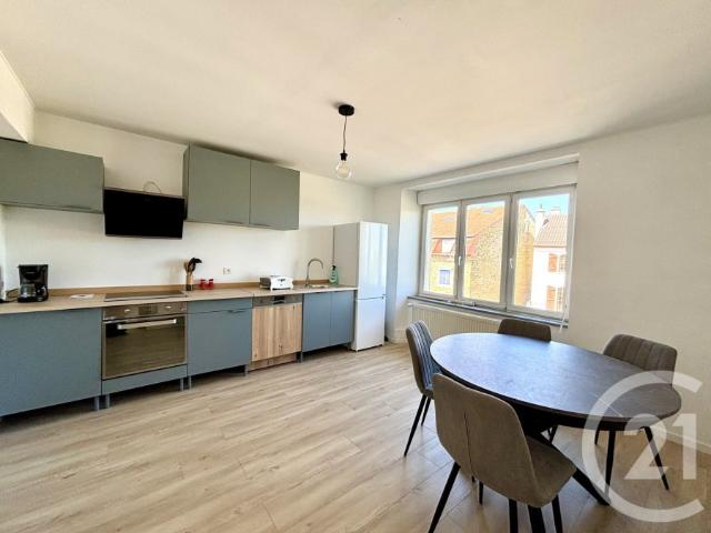 ▷ Appartement à louer • Kanfen • 97,52 m² • 1 200 € | immoRegion