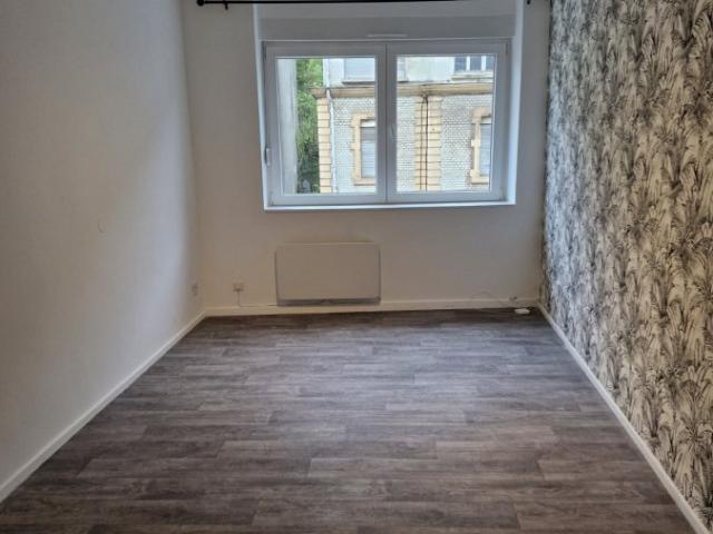 ▷ Appartement à louer • Knutange • 39 m² • 610 € | immoRegion