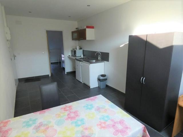 ▷ Appartement à louer • Knutange • 30 m² • 475 € | immoRegion