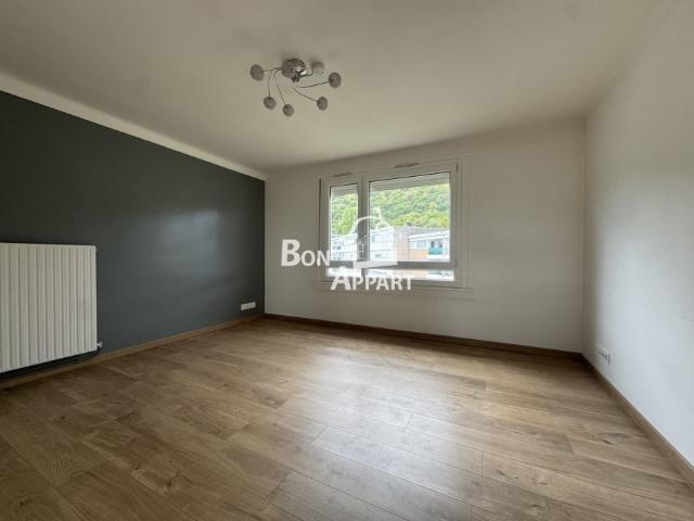 ▷ Appartement à louer • Knutange • 49 m² • 700 € | immoRegion
