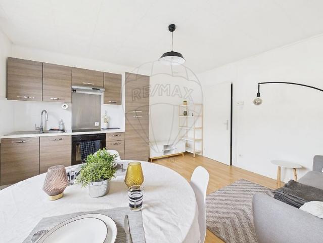 ▷ Appartement à louer • Knutange • 43 m² • 720 € | immoRegion