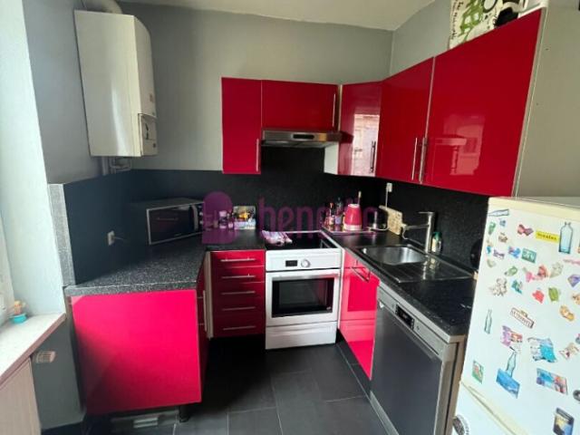 ▷ Appartement à louer • Knutange • 59,87 m² • 730 € | immoRegion
