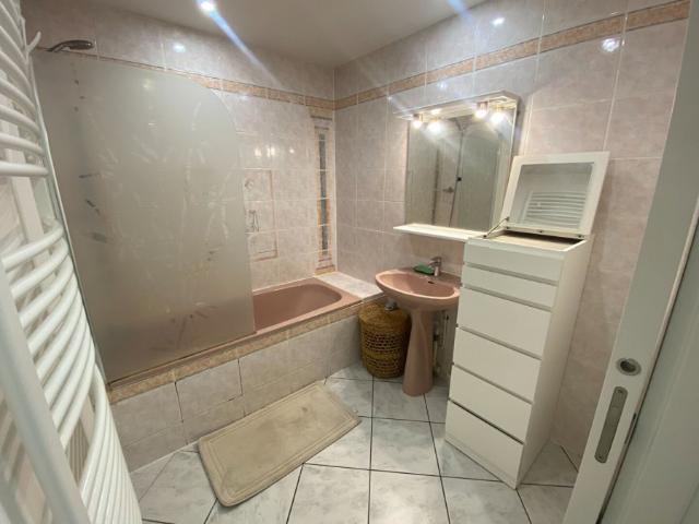 ▷ Appartement à louer • Knutange • 93,2 m² • 886 € | immoRegion