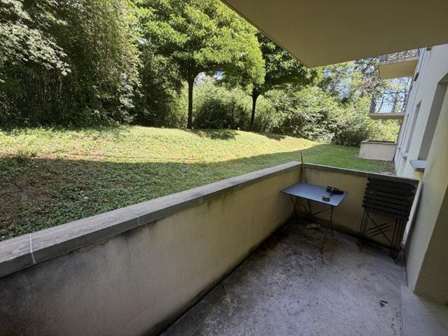 ▷ Appartement à louer • Lunéville • 47,82 m² • 512 € | immoRegion