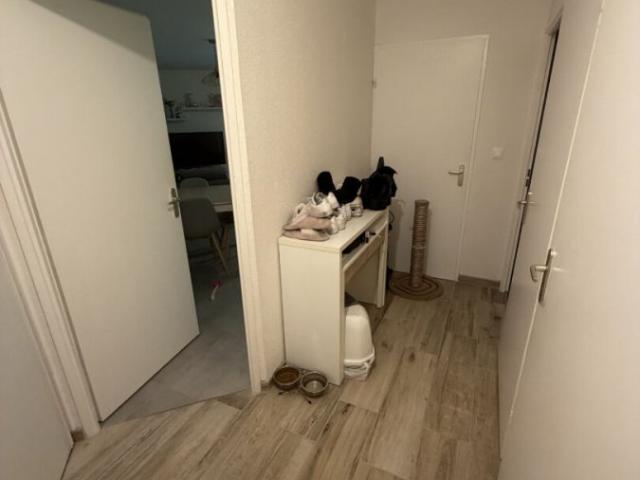 ▷ Appartement à louer • Lunéville • 47,82 m² • 512 € | immoRegion