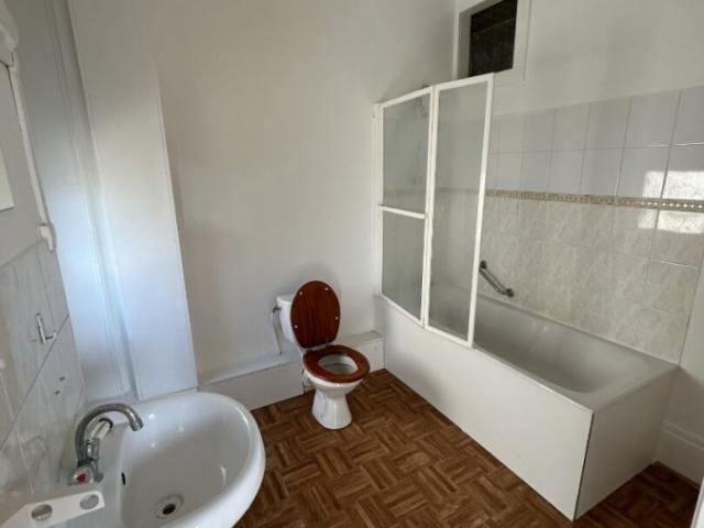 ▷ Appartement à louer • Lunéville • 46,5 m² • 500 € | immoRegion