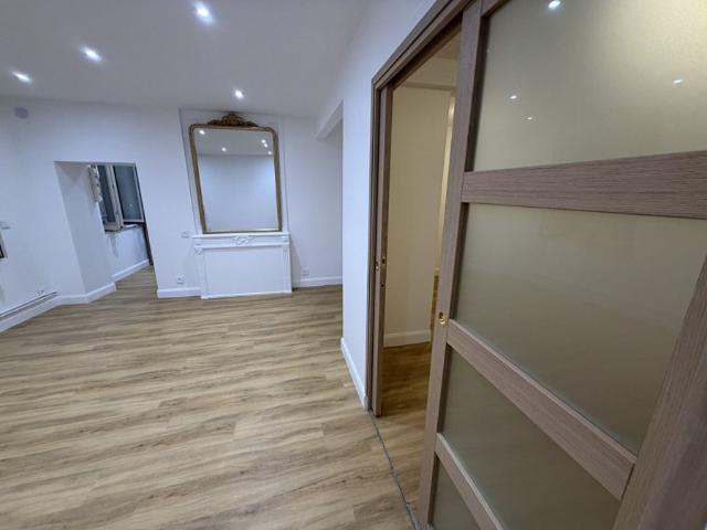 ▷ Appartement à louer • Lunéville • 48,53 m² • 480 € | immoRegion