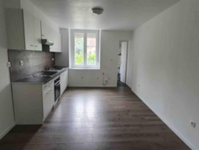 ▷ Appartement à louer • Lunéville • 48 m² • 450 € | immoRegion