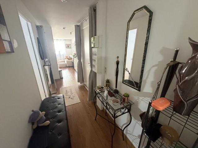 ▷ Appartement à louer • Lunéville • 49,25 m² • 500 € | immoRegion