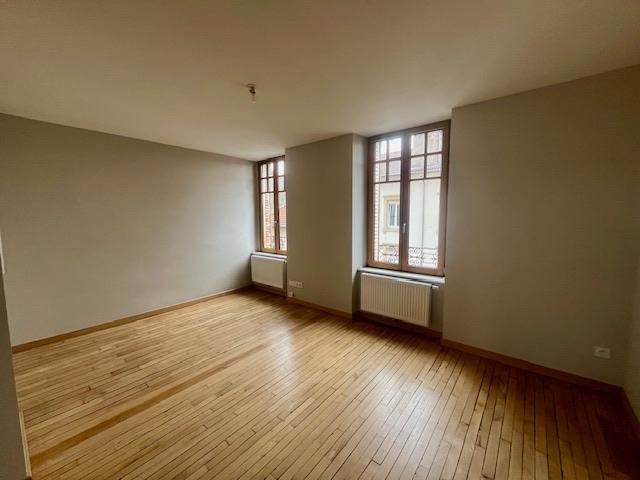 ▷ Appartement à louer • Lunéville • 49 m² • 500 € | immoRegion