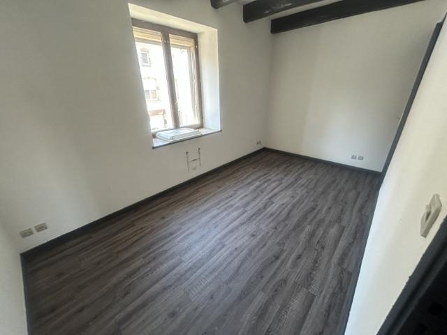 ▷ Appartement à louer • Lunéville • 56,33 m² • 440 € | immoRegion