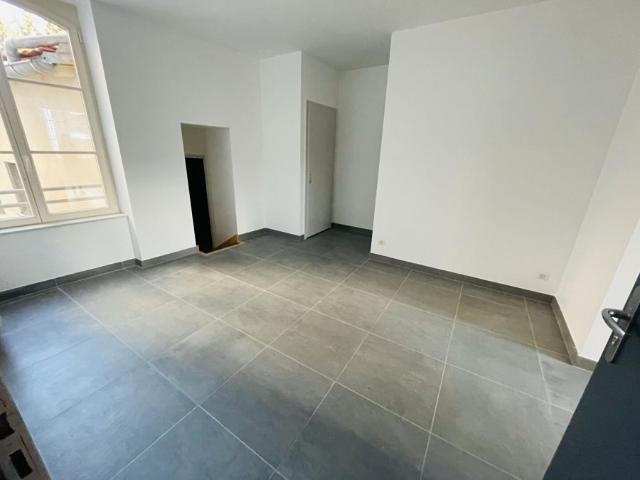 ▷ Appartement à louer • Lunéville • 63,85 m² • 560 € | immoRegion