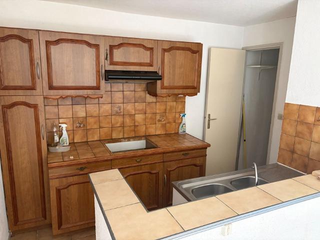 ▷ Appartement à louer • Lunéville • 60,15 m² • 450 € | immoRegion