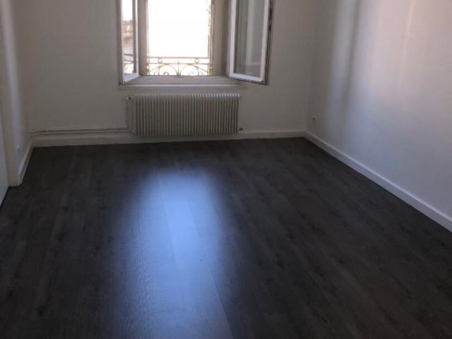 ▷ Appartement à louer • Lunéville • 70 m² • 550 € | immoRegion