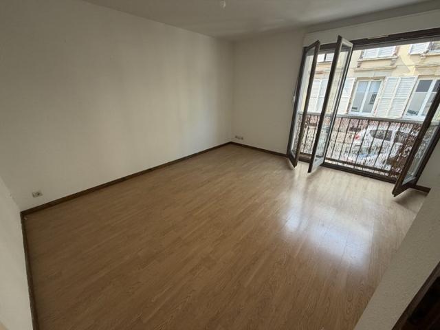 ▷ Appartement à louer • Lunéville • 77,66 m² • 580 € | immoRegion