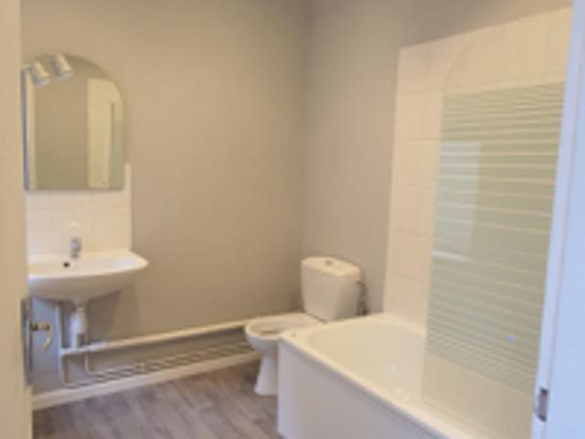 ▷ Appartement à louer • Lunéville • 77 m² • 540 € | immoRegion
