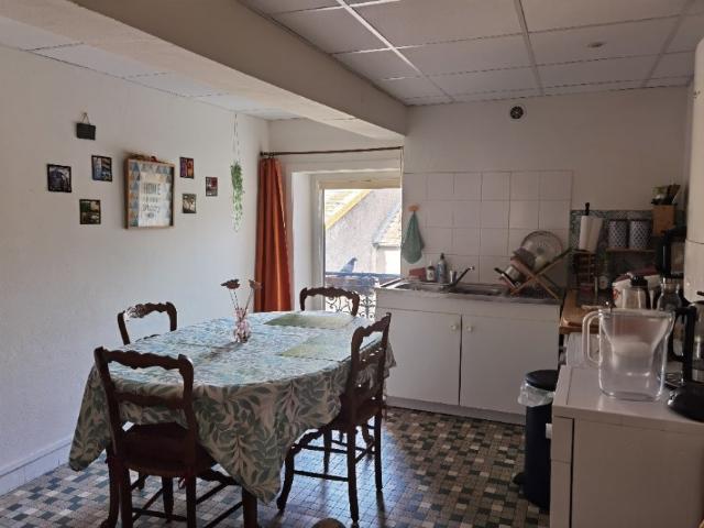 ▷ Appartement à louer • Lunéville • 85,77 m² • 450 € | immoRegion