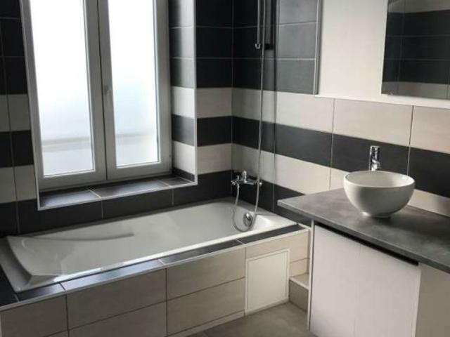 ▷ Appartement à louer • Lunéville • 110 m² • 660 € | immoRegion