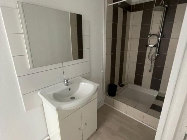 ▷ Appartement à louer • Lunéville • 17,1 m² • 290 € | immoRegion