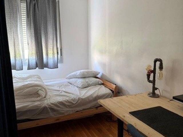 Appartement à louer LYON 3EME