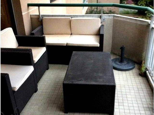 Appartement à louer Lyon 04