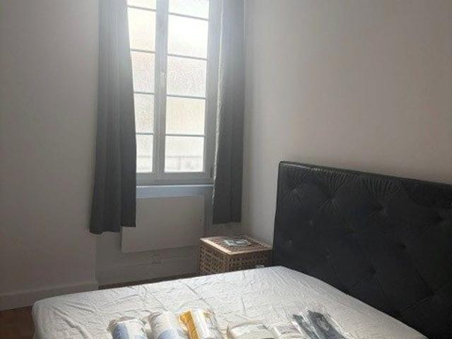 Appartement à louer Lyon