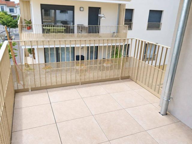 Appartement à louer Lyon