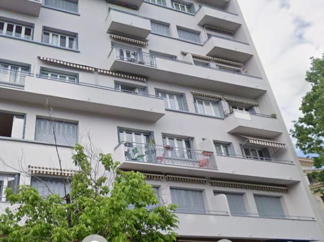 Appartement à louer Lyon