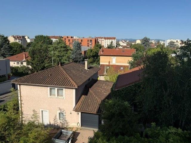 Appartement à louer Lyon