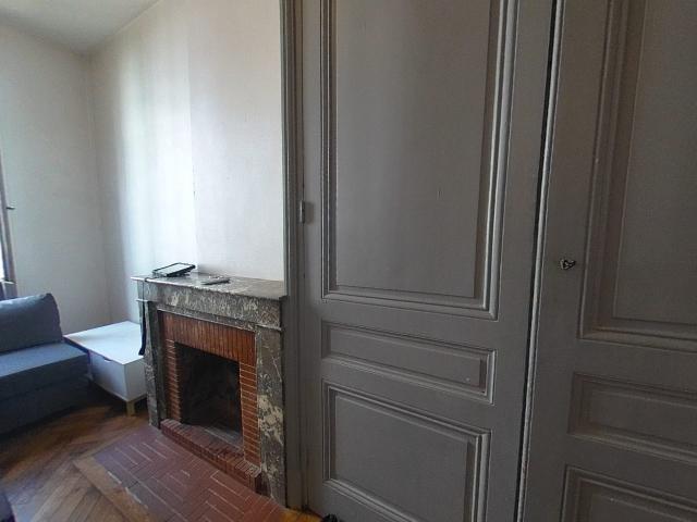 Appartement à louer Lyon