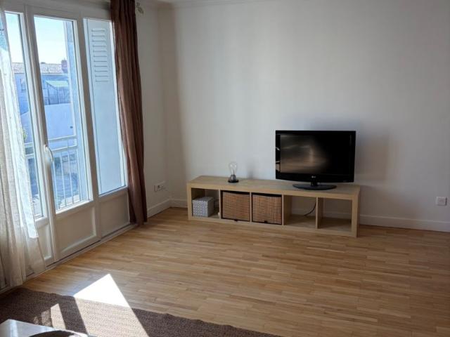 Appartement à louer Lyon