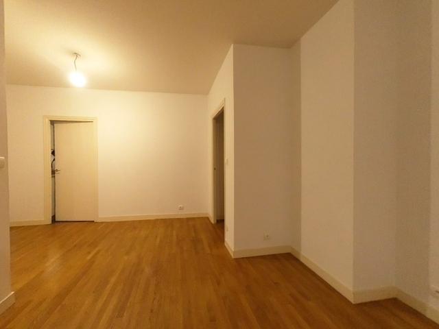 Appartement à louer Lyon