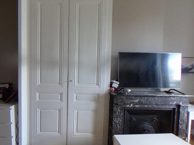 Appartement à louer Lyon