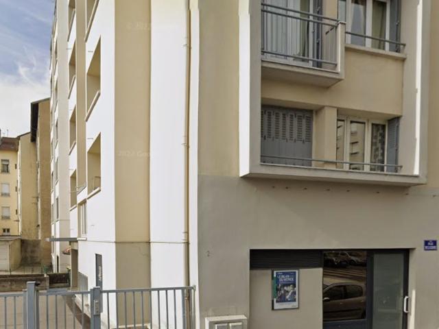 Appartement à louer Lyon