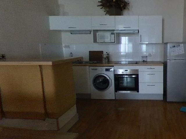 Appartement à louer Lyon